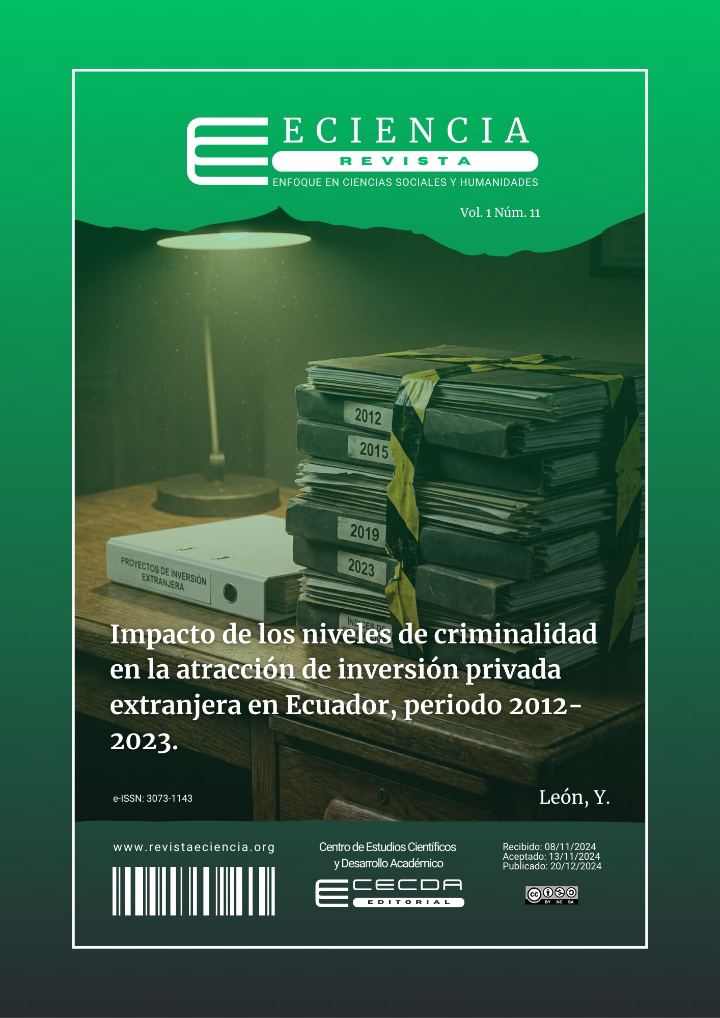 EC Cover v1n1