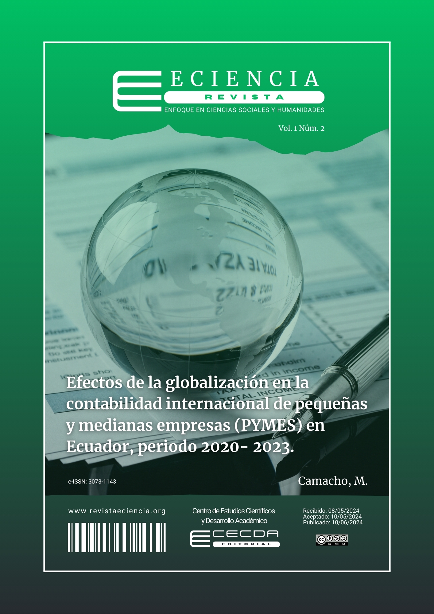 EC Cover v1n2