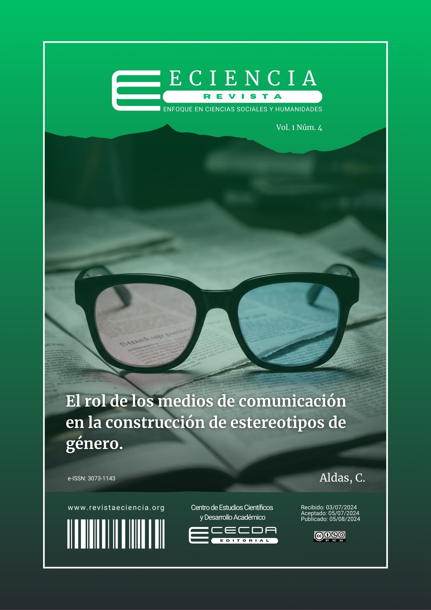 EC Cover v1n4